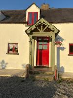 THE FARMHOUSE Room 1 - B&B Balcunnin