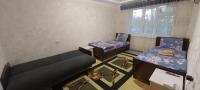 XON Apartments - Chambres d'hôtes Samarcande