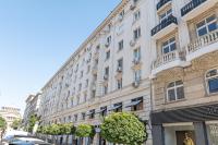 Grand Suborna Retreat - Premium Stay by the Presidency - Bed and Breakfast Sofia