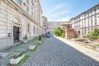 Grand Suborna Retreat - Premium Stay by the Presidency - Bed and Breakfast Sofia
