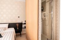 Chambre Simple Deluxe avec Balcon