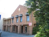 Bakery Hill Motel - Ferienwohnung