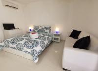 condo caribbean location on the beach - Ferienwohnung Punta Cana