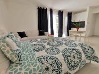 condo caribbean location on the beach - Ferienwohnung Punta Cana