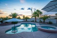 Highlander Haven - Pool, Spa, Comfort, Central - Chambres d'hôtes Lake Havasu City
