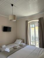 Arco Boutique Apartments - B&B Parálio Ástros