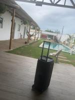 Vila Misa - full house with three bedrooms - B&B Pacatuba