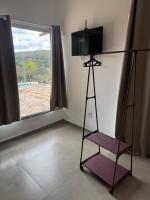 Tweepersoonskamer met Eigen Badkamer