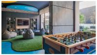Metro Plaza de Armas · 4 PAX centro histórico - B&B Santiago de Chile