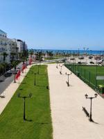 Residence Rayhana - Bed and Breakfast Martil