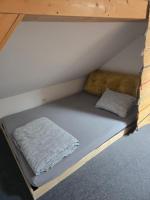 Dębowy Domek Agroturystyka - Chambres d'hôtes Niemieryczew