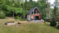 Chata Pod Dubem Kameňák - B&B Moravany