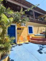 Canto Alegre Pernambuco - Ferienwohnung Goiana