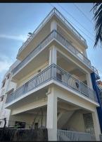 Hoysala Serenity Stay - B&B Belūr