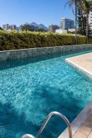 Apartamento Frente al Mar | Tranquilo y Decorado - B&B Río de Janeiro