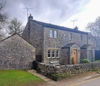 Woodside Cottage - Ferienwohnung Skipton