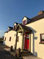 THE FARMHOUSE Room 2 - B&B Balcunnin