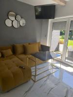Apartamenty Bicicletta - B&B Rewal