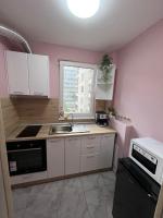 Апартамент Алисън 42 с подземен гараж - B&B Sofia