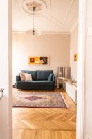 Savian Apartment - B&B Savigliano