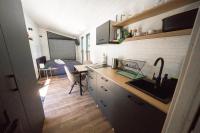 Maison 1 Chambre