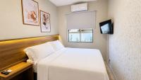 Águas Vivas Jesus Guest House | Centro de Pomerode - Chambres d'hôtes Pomerode