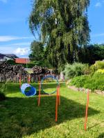 Ferienwohnung Wiesenschneiders - Chambres d'hôtes Freiensteinau