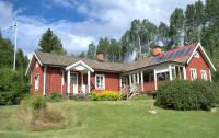 Banvaktstugan - Ferienwohnung Västra Sund
