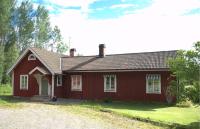 Banvaktstugan - Bed and Breakfast Västra Sund
