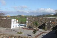 Quinta das Giestas - Ferienwohnung Ribeira Grande