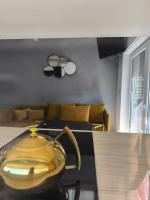 Apartamenty Bicicletta - B&B Rewal