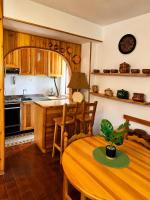 La Casa di Mosk - B&B Castel di Sangro