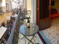 Sorrento Midtown Atmosphere - Ferienwohnung Sorrent