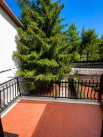 La Casa di Mosk - B&B Castel di Sangro