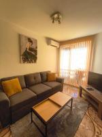 Mladost the City of Fountains Vitosha View - B&B Sofía