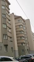 Arm - B&B Vienna