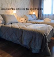 VuT APARTAMENTO ELENA - B&B Cangas de Onís
