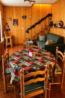 La Casa di Mosk - Bed and Breakfast Castel di Sangro
