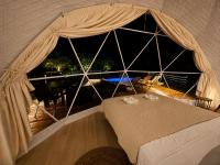 Kupolica glamping dome - Chambres d'hôtes Brčko