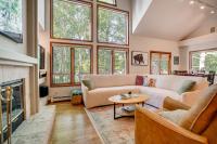 Private Deck & Hot Tub! Family Sanctuary in Frisco - B&B Frisco