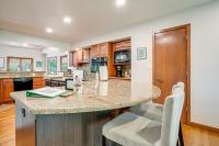 Private Deck & Hot Tub! Family Sanctuary in Frisco - B&B Frisco