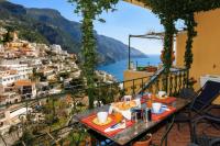 Casa Valentina - Chambres d'hôtes Positano