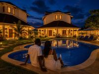 Greenfield Villa D- Diani - Chambres d'hôtes Diani Beach