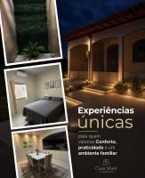 Casa Maré - Hospedagem em Bragança - Ferienwohnung Bragança