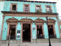 Apartment in downtown Oaxaca - Ferienwohnung Oaxaca de Juárez