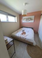 Chambre d'hôte Escale piscine - B&B Ghislenghien