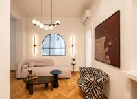 ATELIER 35 , Boutique Residence in Plaka - B&B Atenas