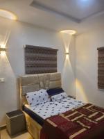 Fantasia Shortlet Apartment - B&B Abuja