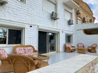 Family and Friendly Villa Marina 5 with Private huge Garden - B&B El Alamein