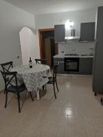 Maridea - B&B Capo Vaticano